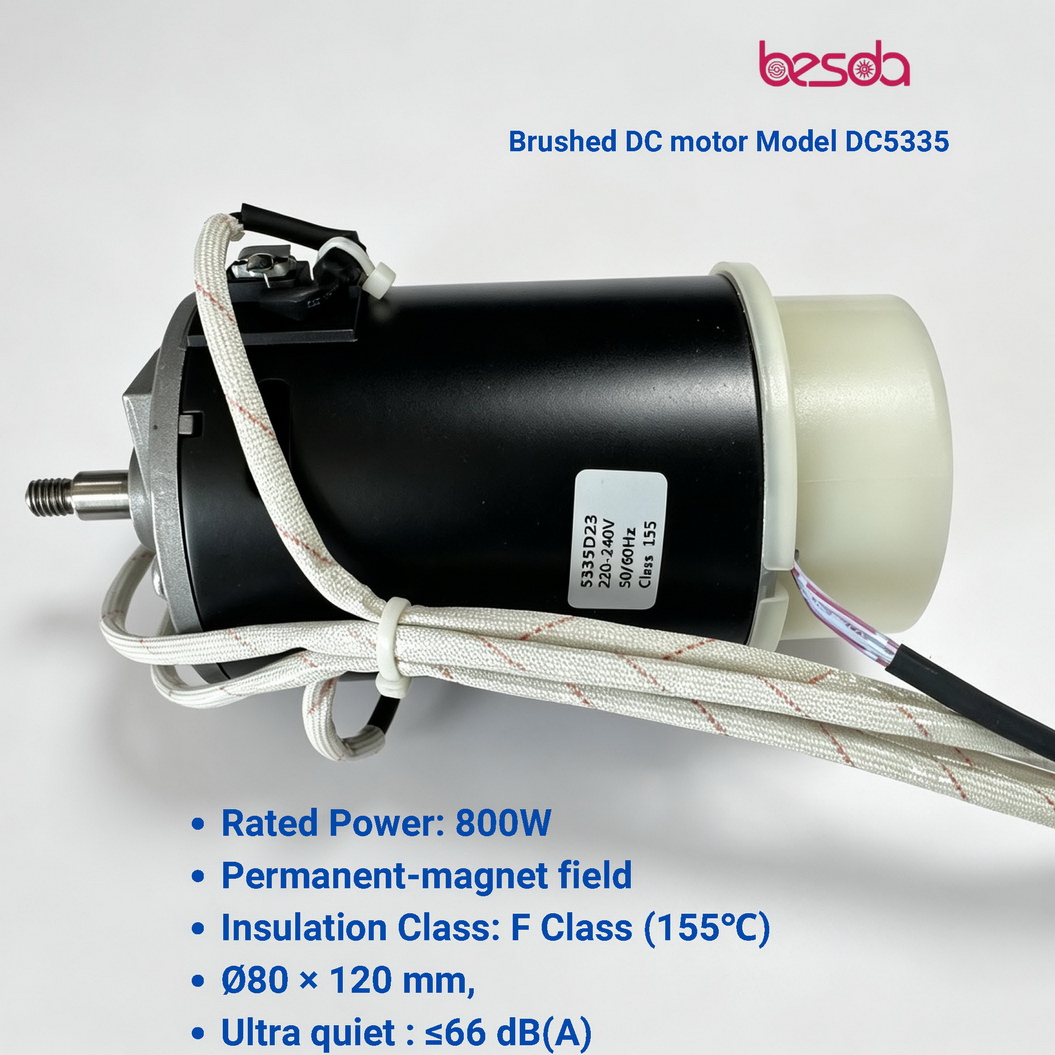 BESDA Stand mixer SM907 with DC motor, low noise, low vibration, high torque at low speed for better kneading, lower energy consumption BESDA Stand mixer SM907 with DC motor, low noise, low vibration, high torque at low speed for better kneading, lower energy consumption