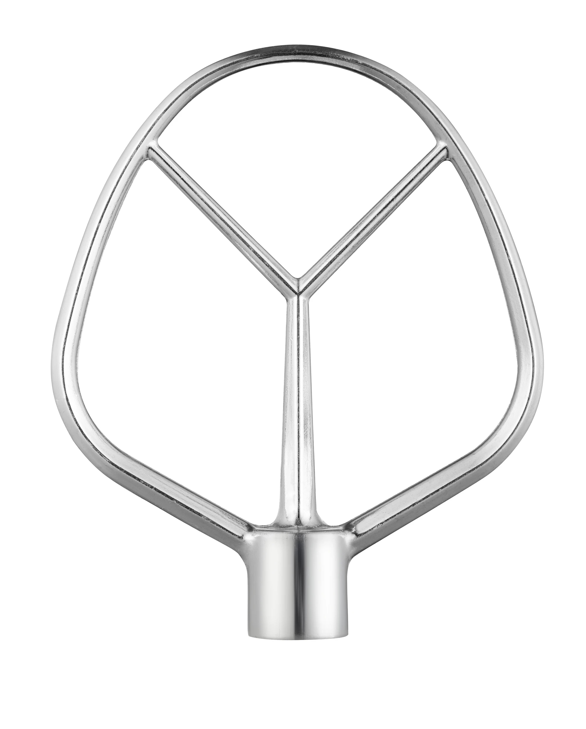 BESDA SM903, 4.3L ABS Plastic Stand Mixer with AC Motor
