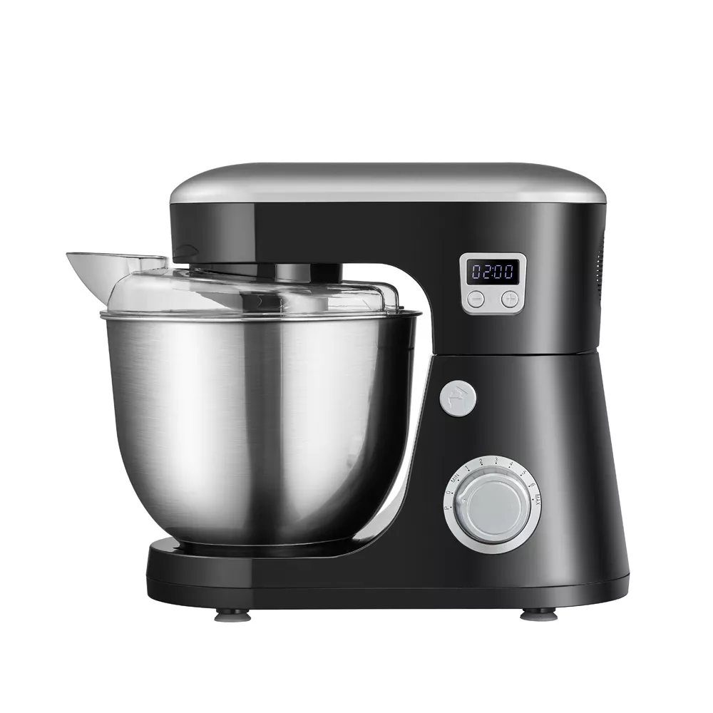 Entry-level home kitchen stand mixer for everyday baking