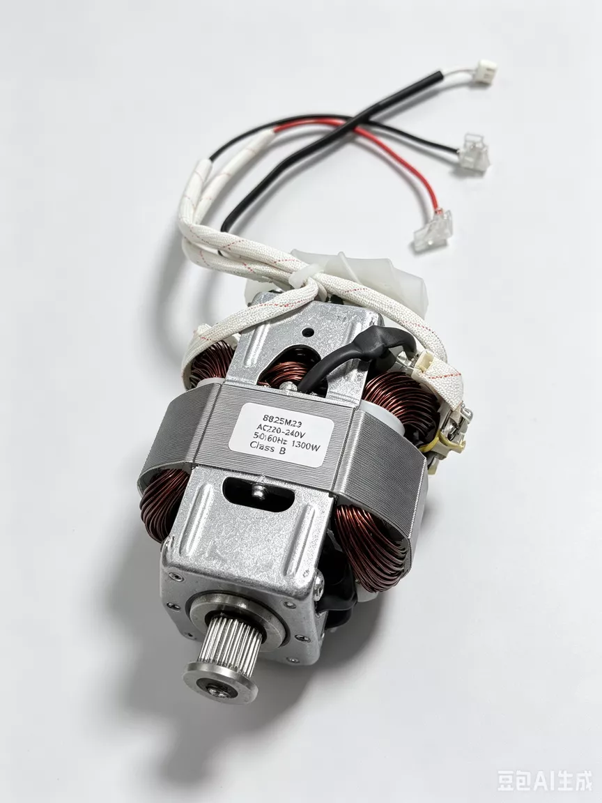 AC Motor