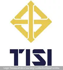 Thailand TISI product conformity certification mark