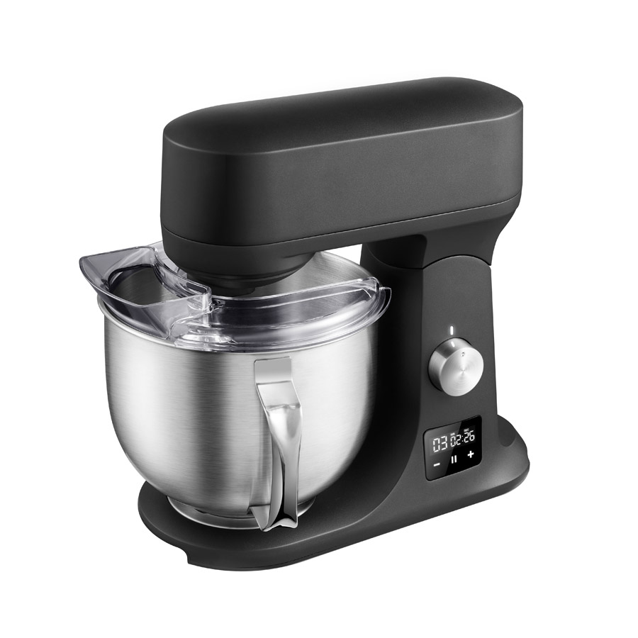 BESDA SM906-1, 5.0L Die-Cast Aluminum Stand Mixer with AC Motor