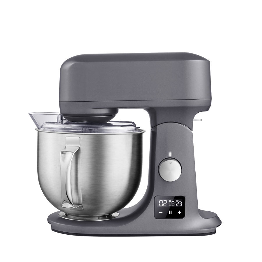 BESDA SM906-1, 5.0L Die-Cast Aluminum Stand Mixer with AC Motor