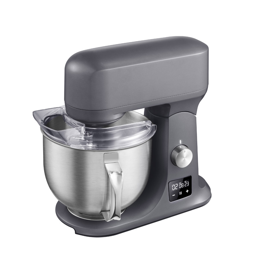 BESDA SM906-1, 5.0L Die-Cast Aluminum Stand Mixer with AC Motor