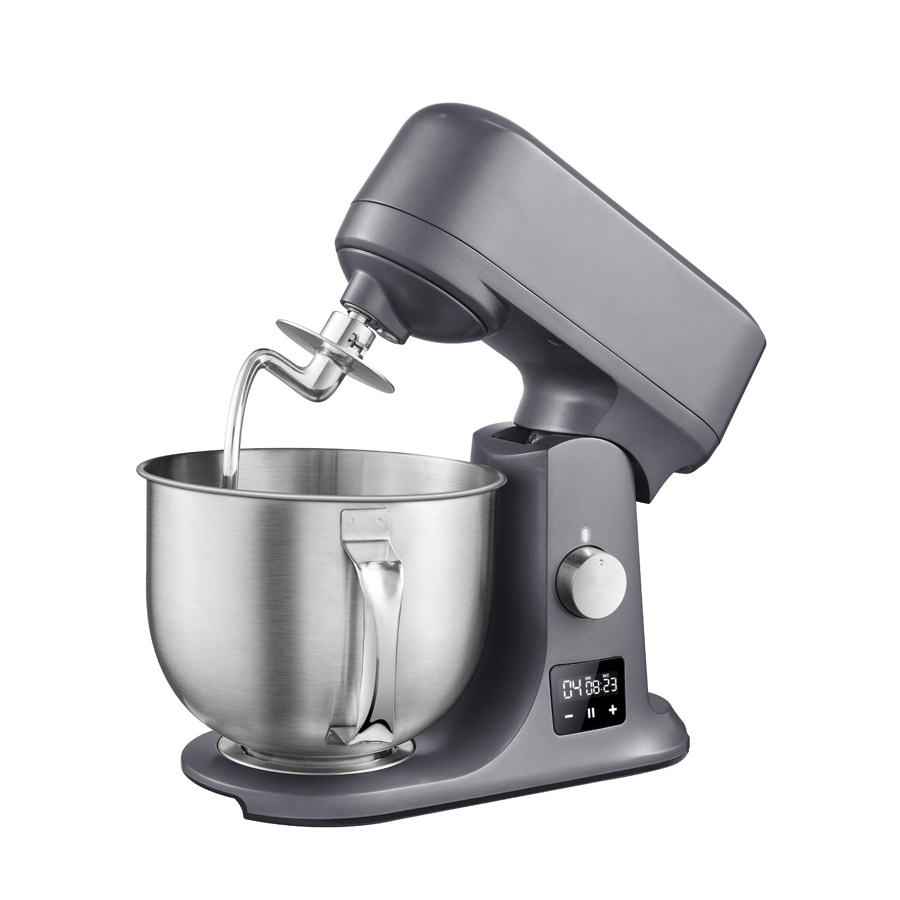 BESDA SM906-1, 5.0L Die-Cast Aluminum Stand Mixer with AC Motor