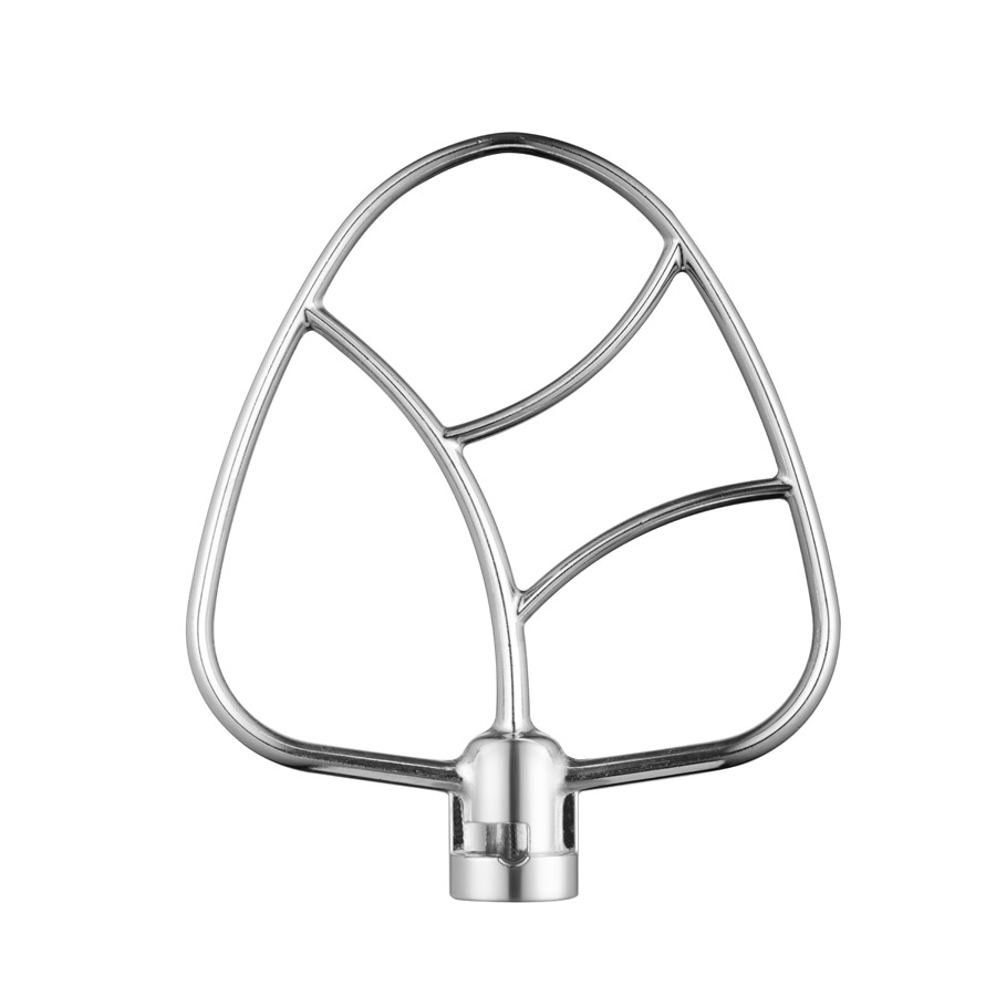 BESDA SM913-2, 5.7L ABS Plastic Stand Mixer with DC Motor