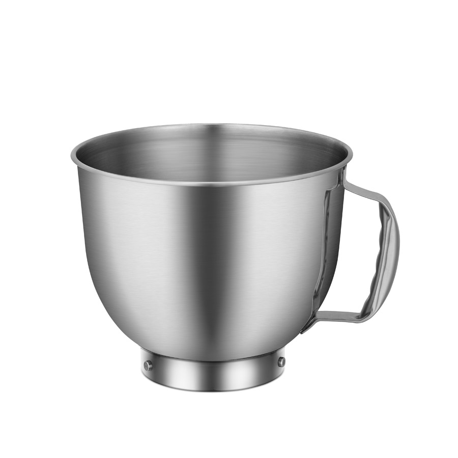 BESDA SM906-1, 5.0L Die-Cast Aluminum Stand Mixer with AC Motor