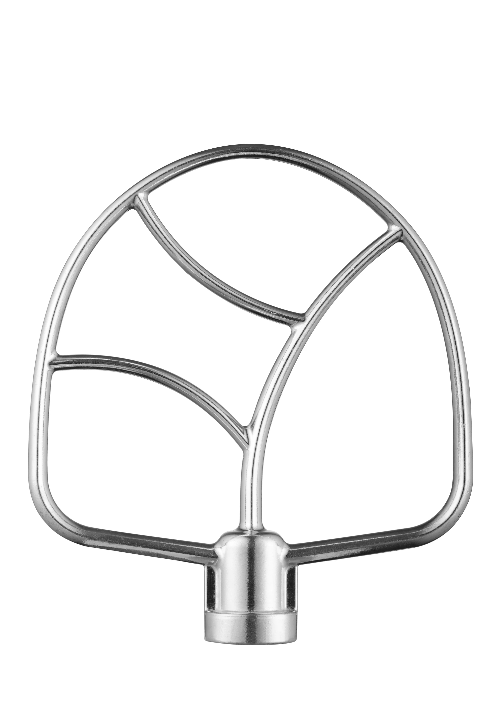 BESDA SM906-1, 5.0L Die-Cast Aluminum Stand Mixer with AC Motor