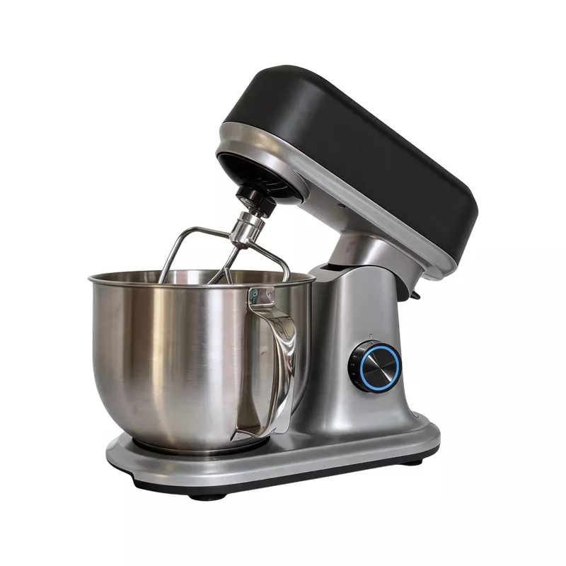 BESDA SM916-1, 6.0L Die-Cast Aluminum Stand Mixer with AC Motor