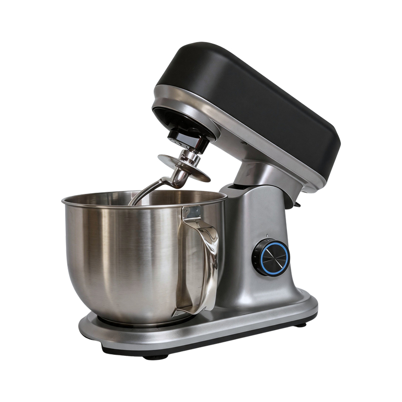 BESDA SM916-1, 6.0L Die-Cast Aluminum Stand Mixer with AC Motor
