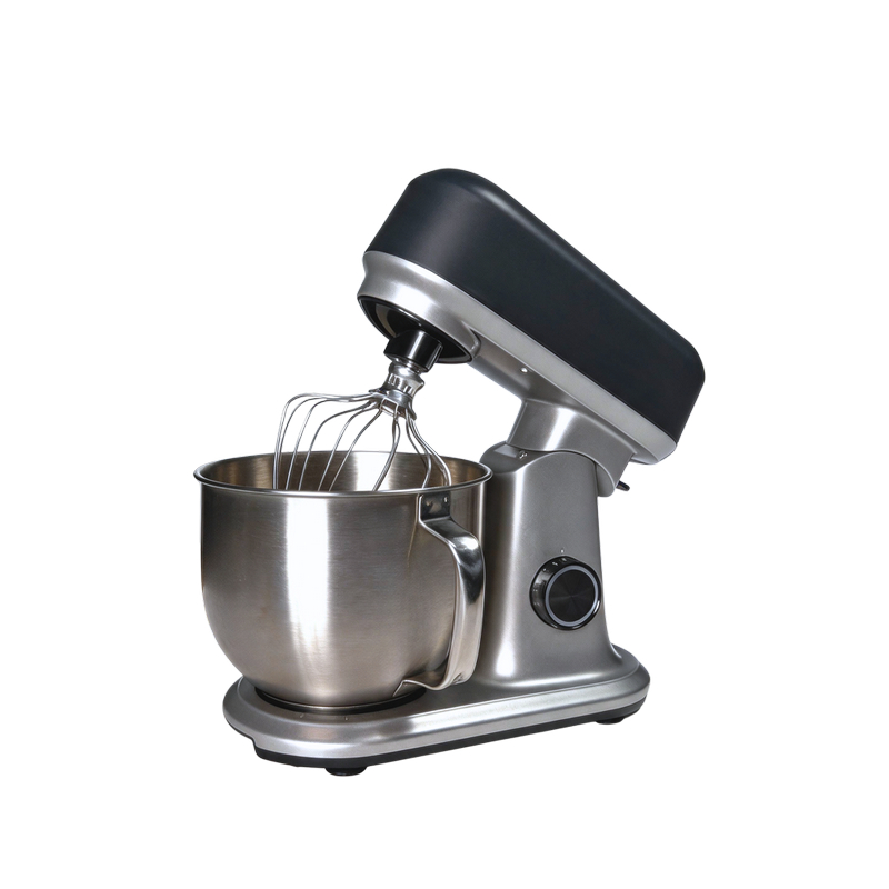 BESDA SM916-1, 6.0L Die-Cast Aluminum Stand Mixer with AC Motor