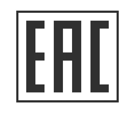 Eurasian Conformity (EAC) mark for EAEU markets