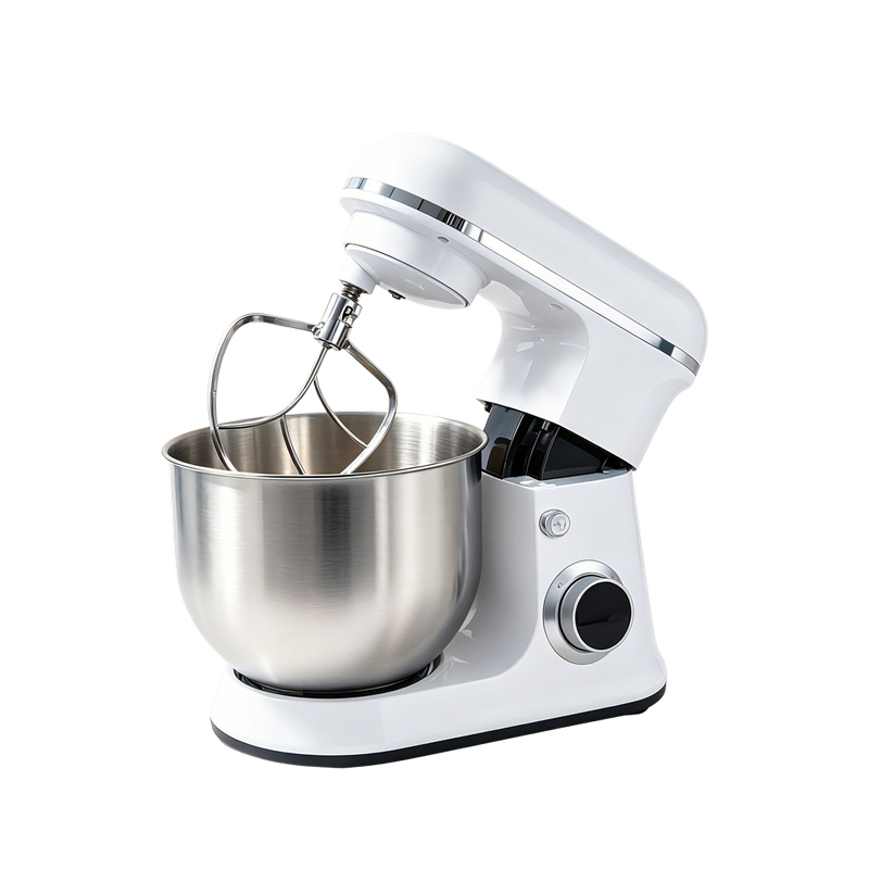 BESDA SM913-2, 5.7L ABS Plastic Stand Mixer with DC Motor