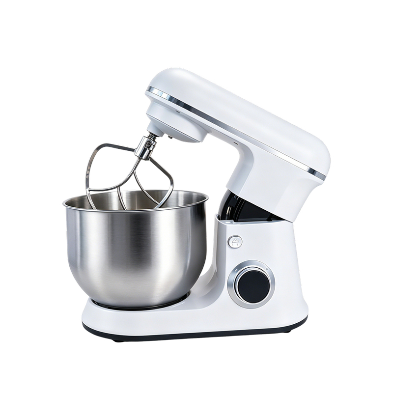 BESDA SM913-1, 5.7L ABS Plastic Stand Mixer with AC Motor