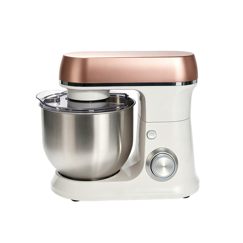 BESDA SM913-2, 5.7L ABS Plastic Stand Mixer with DC Motor