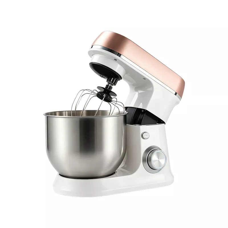 BESDA SM913-2, 5.7L ABS Plastic Stand Mixer with DC Motor
