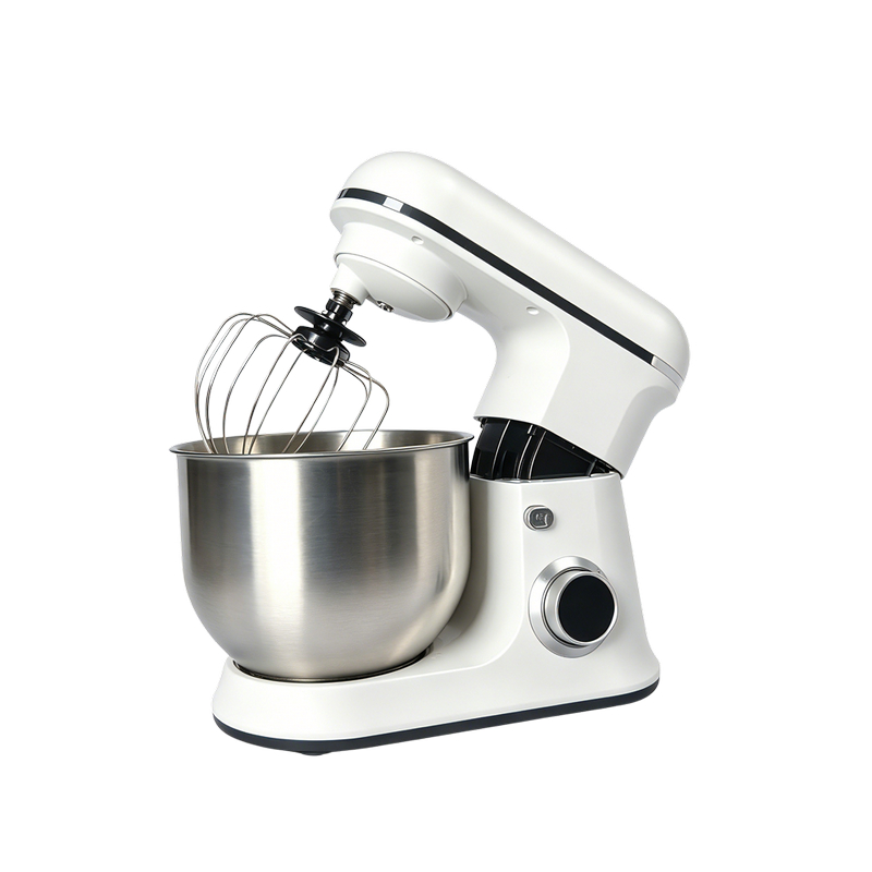 BESDA SM913-1, 5.7L ABS Plastic Stand Mixer with AC Motor