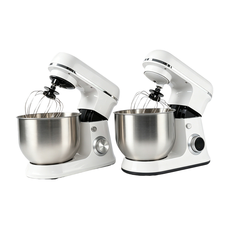 BESDA SM913-2, 5.7L ABS Plastic Stand Mixer with DC Motor
