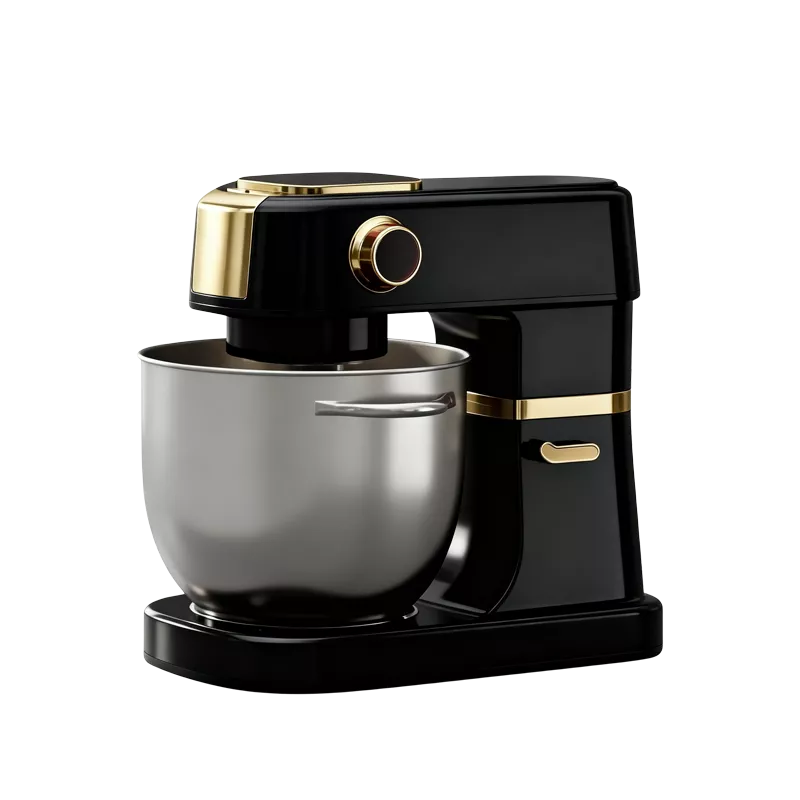 Batidora planetaria BESDA modelo SM925 de 8,0/7,0 litros con carcasa de plástico ABS
