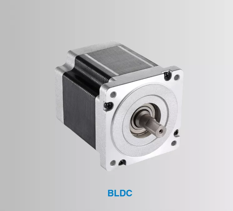 BLDC Motor