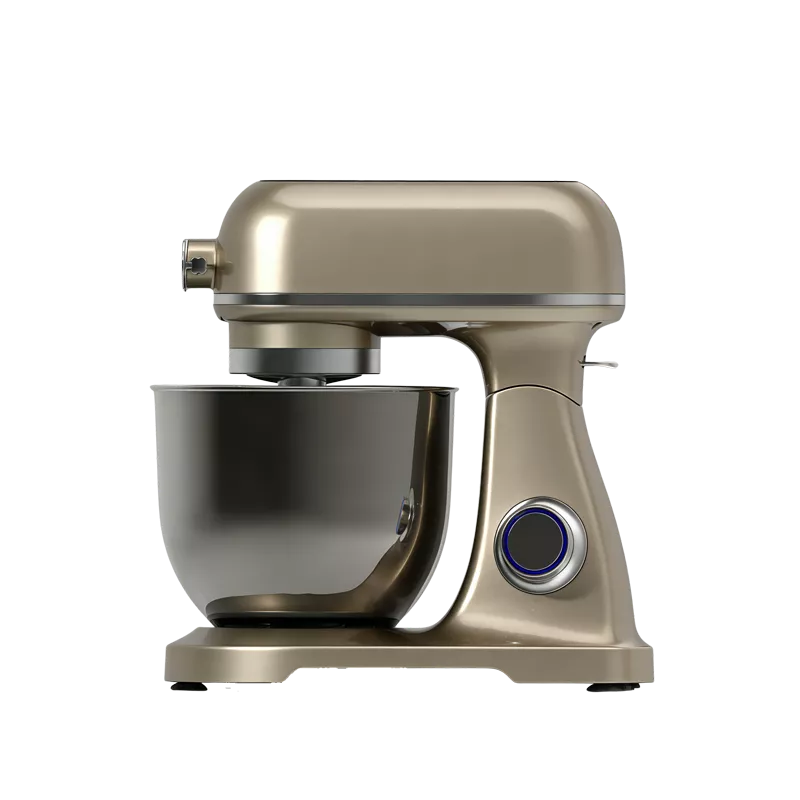 Batidora planetaria BESDA modelo SM909 de 8,0/7,0 litros con carcasa de aluminio fundido a presión
