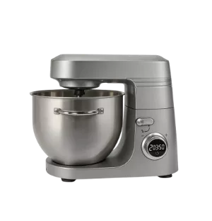 BESDA SM907 Die-Cast Aluminium Quiet Stand Mixer 10.0L (with DC Motor) Large Capacity Planetary Mixer