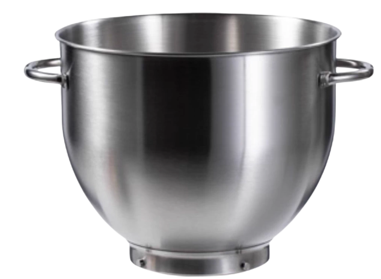 BESDA SM907-2, 10.0L Die-Cast Aluminum Stand Mixer with Quiet DC Motor