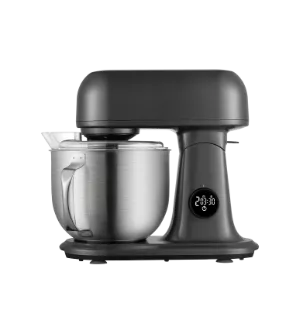 BESDA 6.0L Die-Cast Aluminium Stand BESDA Mixer SM916-2 with DC Motor Quiet Multi-Function Classic Planetary Mixer Robots pâtissiers Тестомес