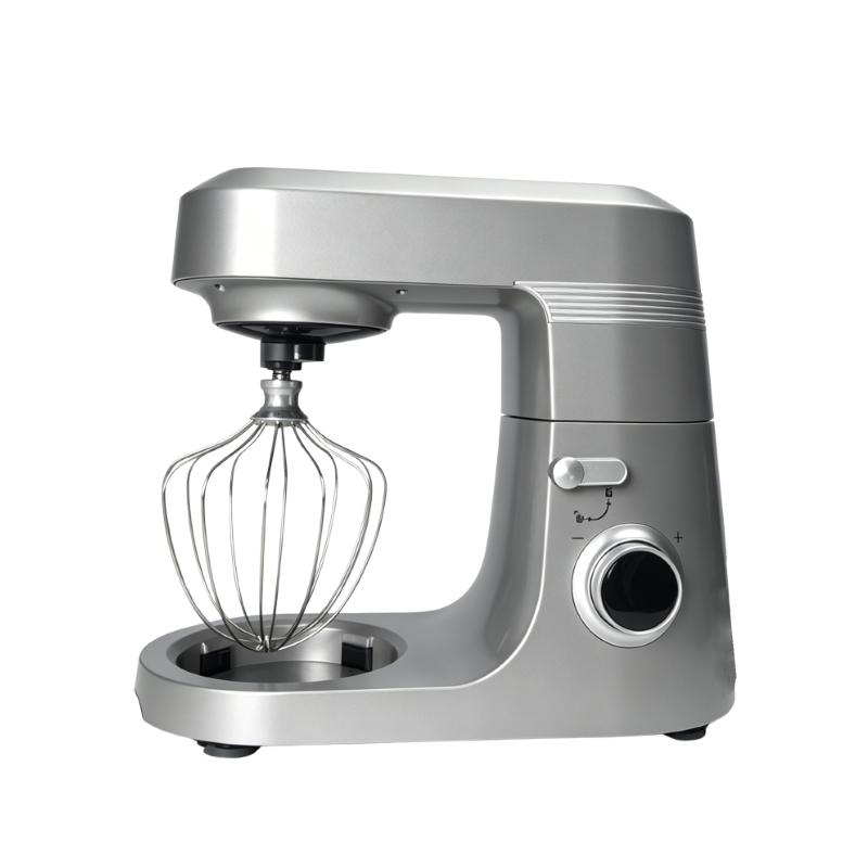 BESDA SM907-2, 10.0L Die-Cast Aluminum Stand Mixer with Quiet DC Motor