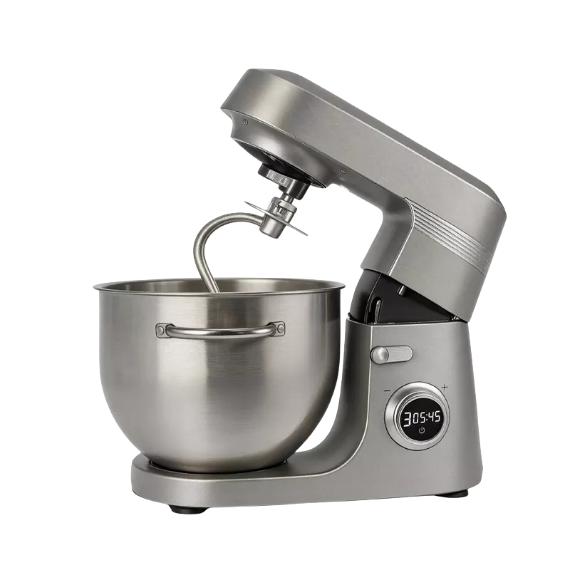 Batidora planetaria BESDA modelo SM907 de 10,0/8,0 litros con carcasa de aluminio fundido a presión