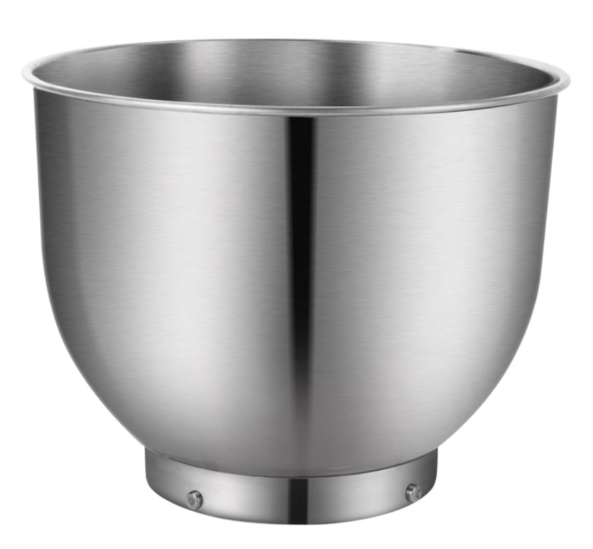 BESDA SM915-1, 7.0L ABS Plastic Stand Mixer with AC Motor