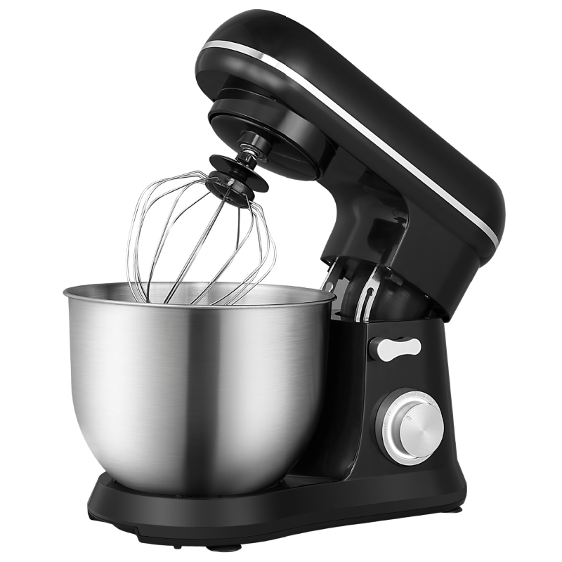 BESDA SM915-1, 7.0L ABS Plastic Stand Mixer with AC Motor