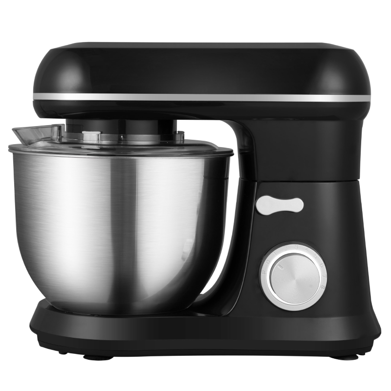 BESDA SM915-2, 7.0L ABS Plastic Stand Mixer with Quiet DC Motor