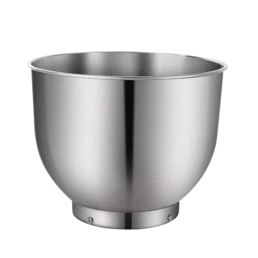 BESDA SM915-2, 7.0L ABS Plastic Stand Mixer with Quiet DC Motor