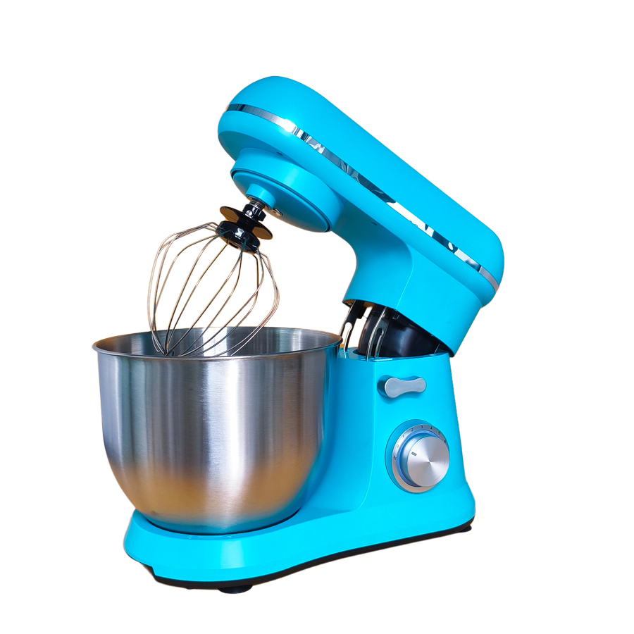 BESDA SM915-1, 7.0L ABS Plastic Stand Mixer with AC Motor