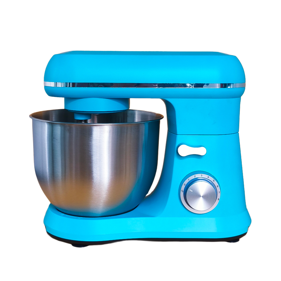 BESDA SM915-1, 7.0L ABS Plastic Stand Mixer with AC Motor