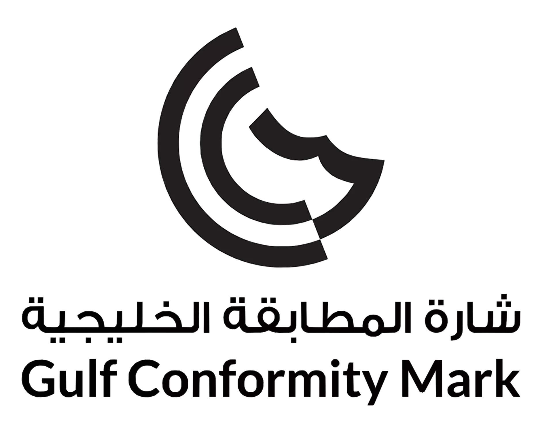 Gulf Conformity Mark (G-Mark) for GCC markets