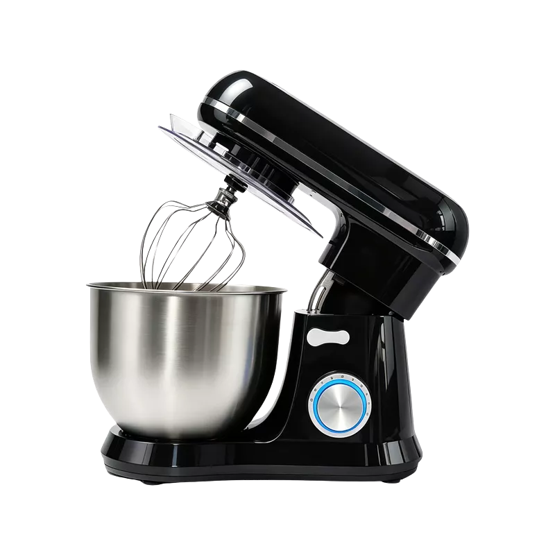 Batidora planetaria BESDA modelo SM915 de 7,0 litros con carcasa de plástico ABS