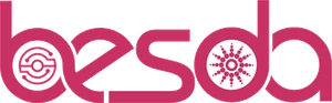 BESDA stand mixer manufacturer logo